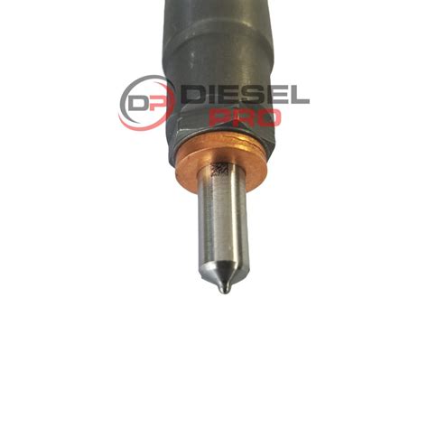 delphi bobcat d34 injector